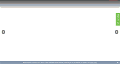 Desktop Screenshot of hytrust.com